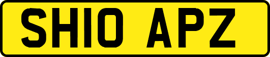 SH10APZ