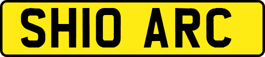 SH10ARC