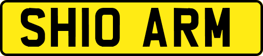 SH10ARM