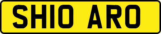 SH10ARO