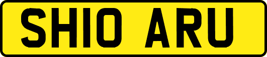 SH10ARU