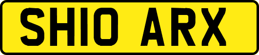 SH10ARX