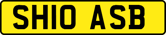 SH10ASB