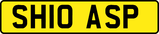 SH10ASP