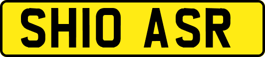 SH10ASR