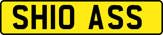 SH10ASS