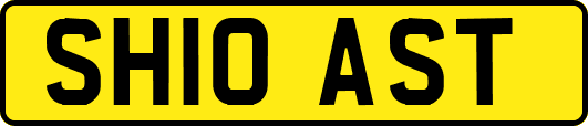 SH10AST