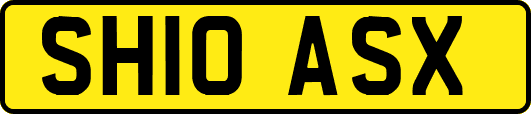 SH10ASX