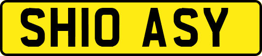 SH10ASY