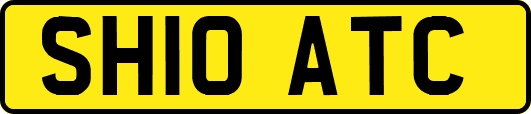 SH10ATC