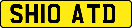 SH10ATD