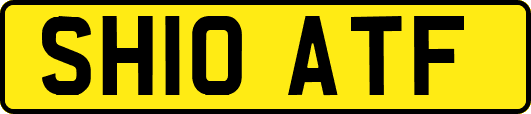 SH10ATF