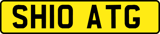 SH10ATG