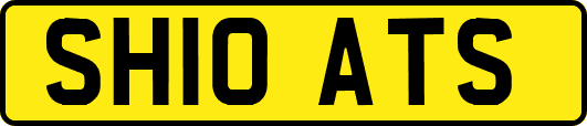SH10ATS