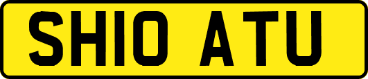 SH10ATU