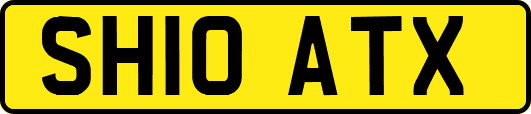 SH10ATX