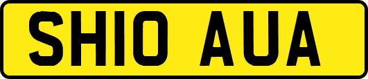 SH10AUA