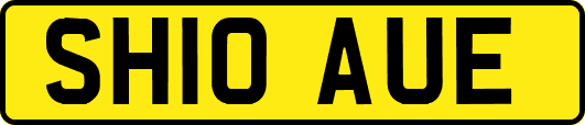 SH10AUE