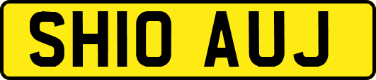 SH10AUJ