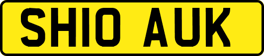 SH10AUK