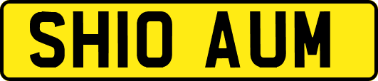 SH10AUM