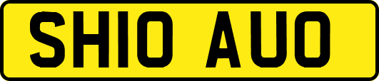 SH10AUO