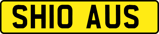 SH10AUS