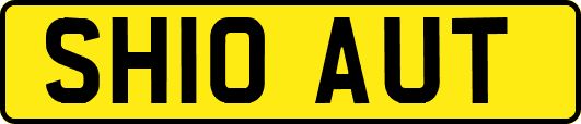 SH10AUT