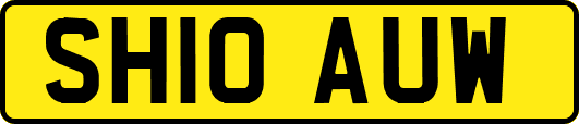 SH10AUW