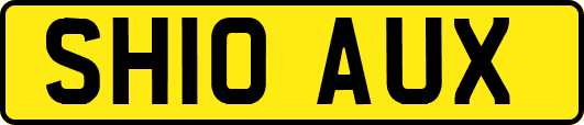 SH10AUX