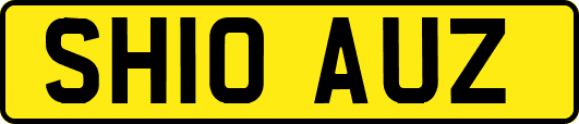 SH10AUZ