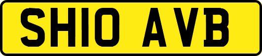SH10AVB