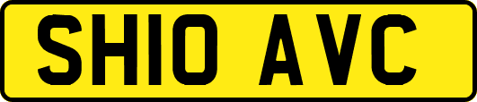 SH10AVC