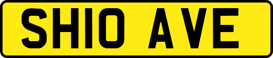 SH10AVE
