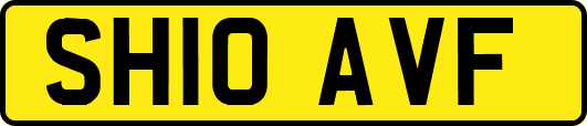 SH10AVF