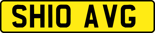 SH10AVG