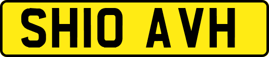 SH10AVH