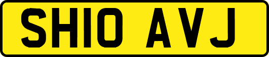 SH10AVJ