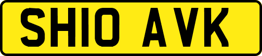 SH10AVK