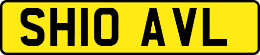 SH10AVL