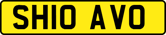 SH10AVO