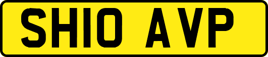 SH10AVP