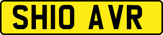SH10AVR