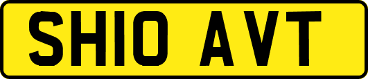 SH10AVT