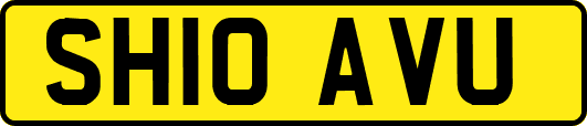 SH10AVU