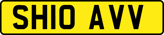 SH10AVV