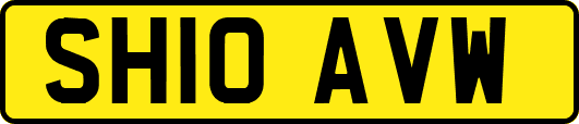 SH10AVW