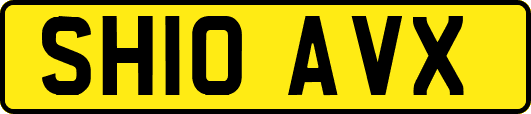 SH10AVX