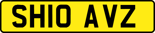SH10AVZ