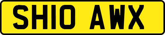 SH10AWX
